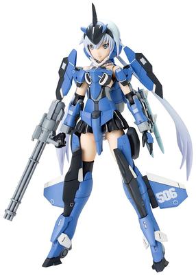 Kotobukiya Рамка Руки Девушка Шпилька Пластиковая Модель Не Масштабная