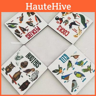 Выпечка – Подставки для горячего