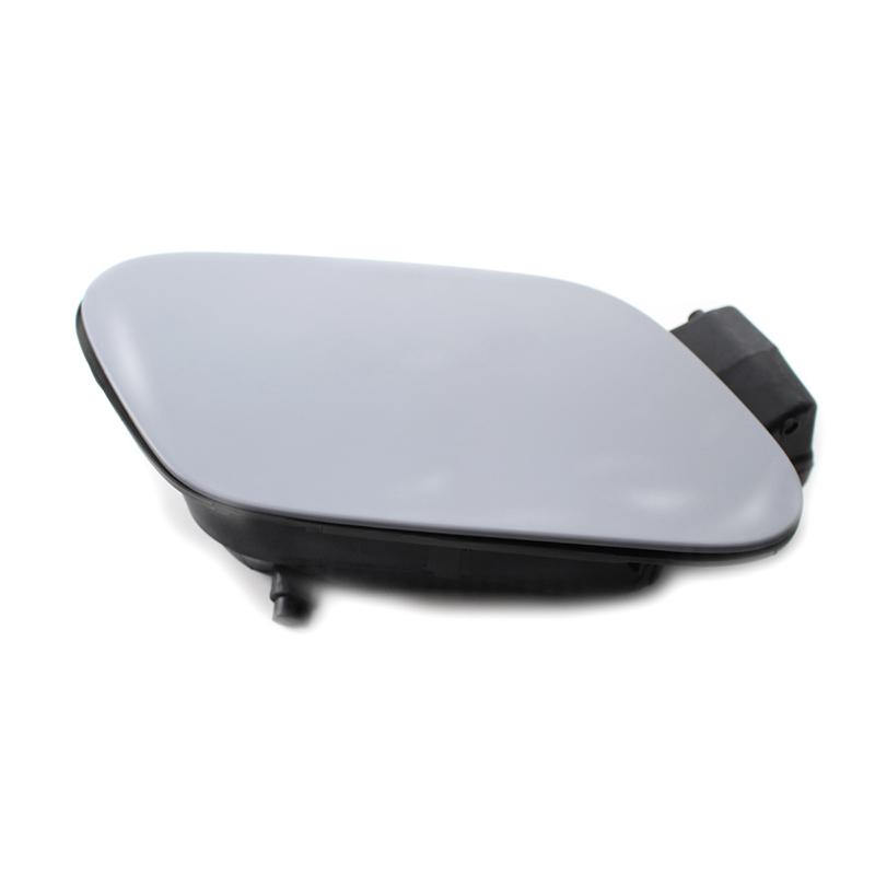 Крышка наполнительной дверцы топливного бака, крышка топливного бака без грунтовки, 5G0809999 для Vw Golf 7 2014 2015 2016 2017