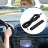 5M Универсальная автомобильная радиостанция FM Антенна Усилитель Сигнала Усилитель Высокий Коэффициент Усиления Улучшенный Прием для Автомобиля Морского Судна Лодки RV Транспортного Средства 12В