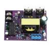 DC To AC Boost Module Voltage Step Inverter Board 24V Input 0V 110V 220V Output 100W for Machine