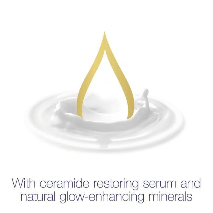 Лосьон для тела - Dove - Body Love Care - Сияющее сияние - 400 мл - Для всех типов кожи