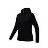 Training Series Hooded Simple Solid Color Versatile Sports Fashion Jacket Women Jackets 162537715N-3