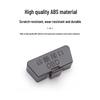 Пылезащитная крышка OBD-интерфейса для автомобилей SU7/YU7 - Аксессуар для интерьера
