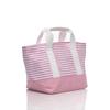 Сумка для гольфа Cart round FR [Jack Bunny] (узор бордюра/плечевая лента) / / 262-4181509 090_Розовый