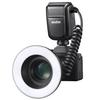 Godox MF-R76C TTL Макрокольцевая вспышка для Canon