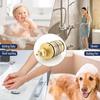 Brass Replacement Thermostatic Cartridge Shower Mixer Valve Bar Repair Kit Bathroom Water Temperature Control Faucet Cartridges