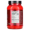 Syntha-6 Isolate, Смесь для приготовления протеинового напитка, Клубничный молочный коктейль, 912 г (2,01 фунта)
