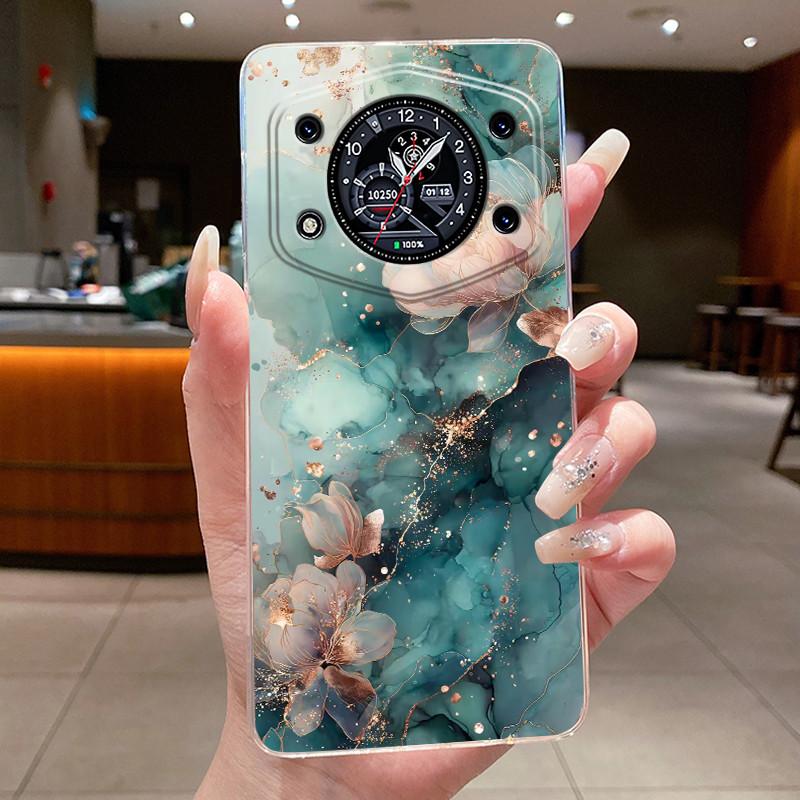Casing For Cubot A30 Case Luxury Dragon Cute Cool Boys Girls Soft Silicone Clear Protective Cover For Cubot A30 A 30 Phone Case