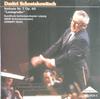 CD DMITRI SHOSTAKOVICH, HERBERT KEGEL, - Sinfonie Nr. 7 Op. 60 "Leningrader" SSS00282 Weitblick 2002 Germany Classical Used