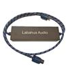 Audio Power EMI Filter Module Alternating Current Power Filter Anti-interference Anti-thunder Audio DIY