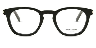 Saint Laurent Sl 28 J Азиатская посадка 001 Унисекс Очки