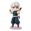 TAMASHII NATIONS Figuarts mini Клинок, рассекающий демонов Тенген Узуй 100 мм ПВХ АБС Раскрашенная фигурка