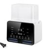 Quick Heating Smart Milk Warmer Baby Bottle Sterilizer  Baby Products