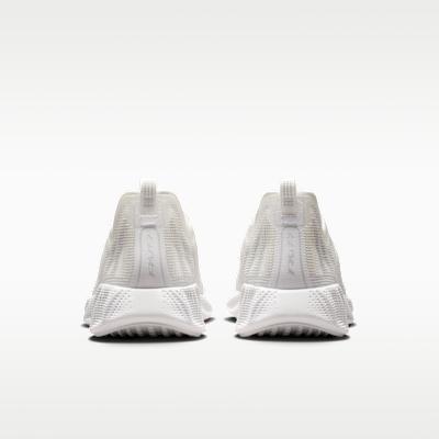 Men's Sneakers Nike Ava X Mesh 'White Summit White'