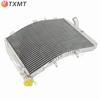 Kawasaki ZX-6R (98-02) & ZZR600 (05-08) Motorcycle Radiator Assembly