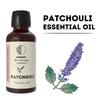 Patchouli 100% Pure Essential Oil Natural Therapeutic Grade Aromatherapy