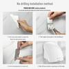 MoDun MD-688 Automatic Cold/Hot Air Hand Dryer