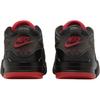 Кроссовки Air Jordan 4 RM GS Bred для детей Черный Varsity-Red Антрацит FQ7938-060