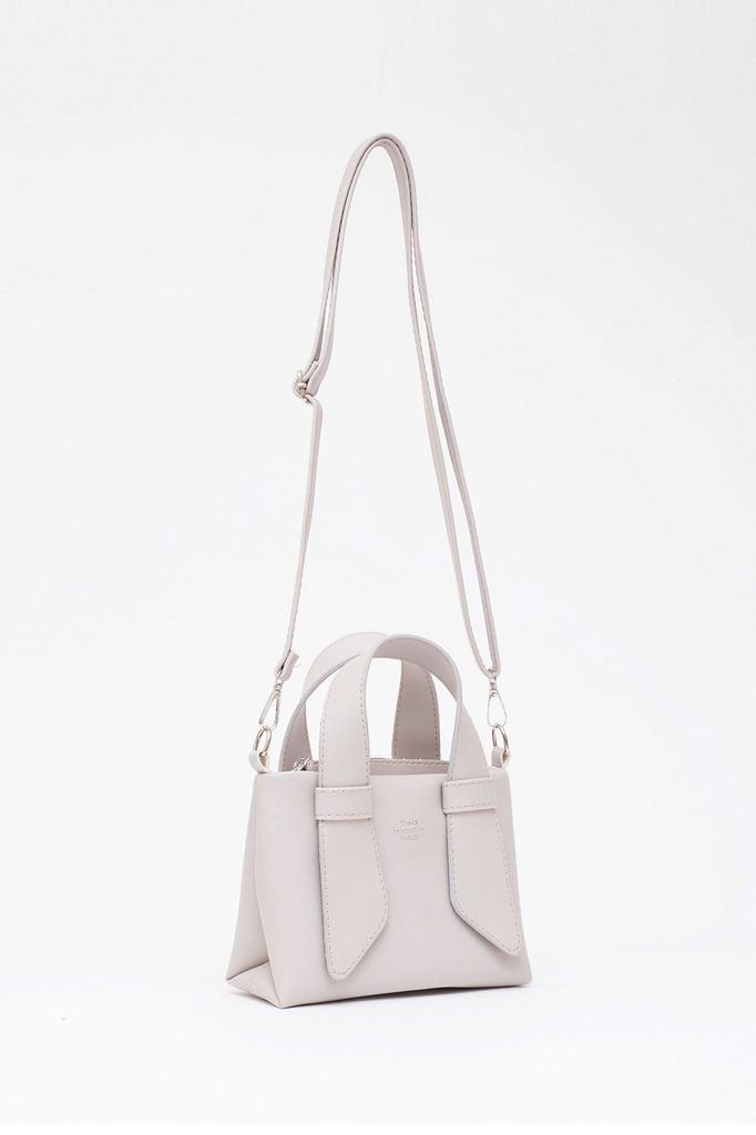 Women's Stylish and Useful Shoulder Bag Black Shk60 Artificial Leather Single Compartment Double Handle Hand and Cross Shoulder Bag L:14W:21W:8 Cm