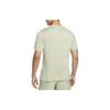 Nike Dri-FIT Rise 365 Comfortable Crew Neck Short Sleeve T-Shirt Men Tops Olive CZ9185-371