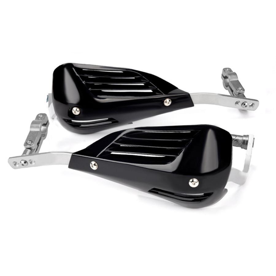 Пара 22мм Защита руля мотоцикла для Kawasaki Honda Yamaha