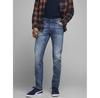 Джинсы Jack&Jones Glenn 12148275 синий Slim Fit