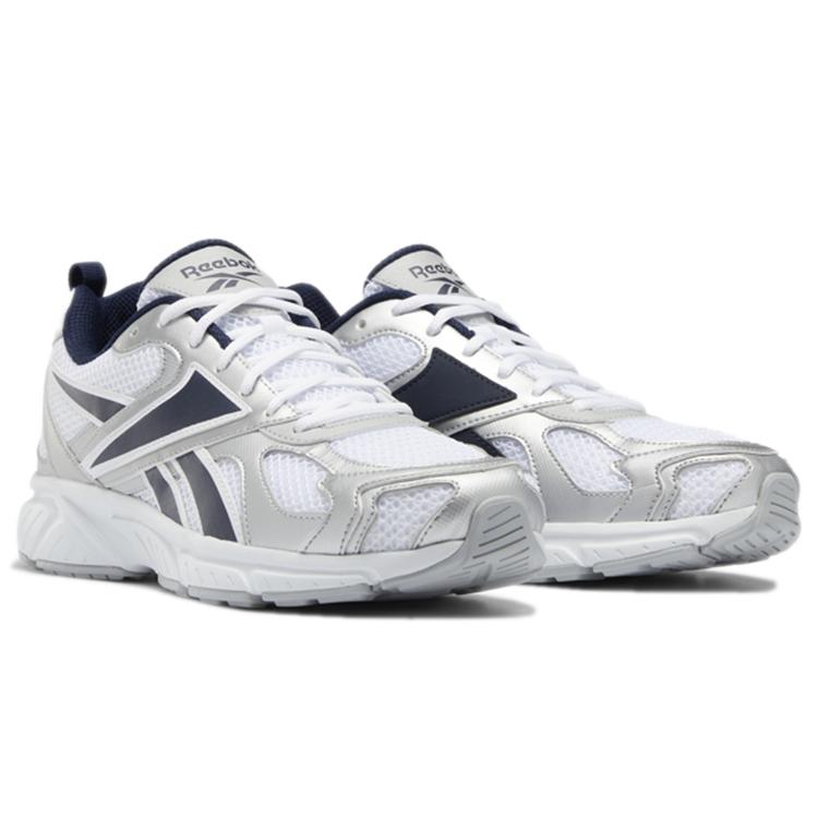 Reebok Royal Hyperium 2 'Серебристый Металлик Темно-синий' GY2094