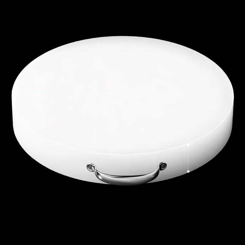 Tongyuan PE Food-Grade Round Chopping Board