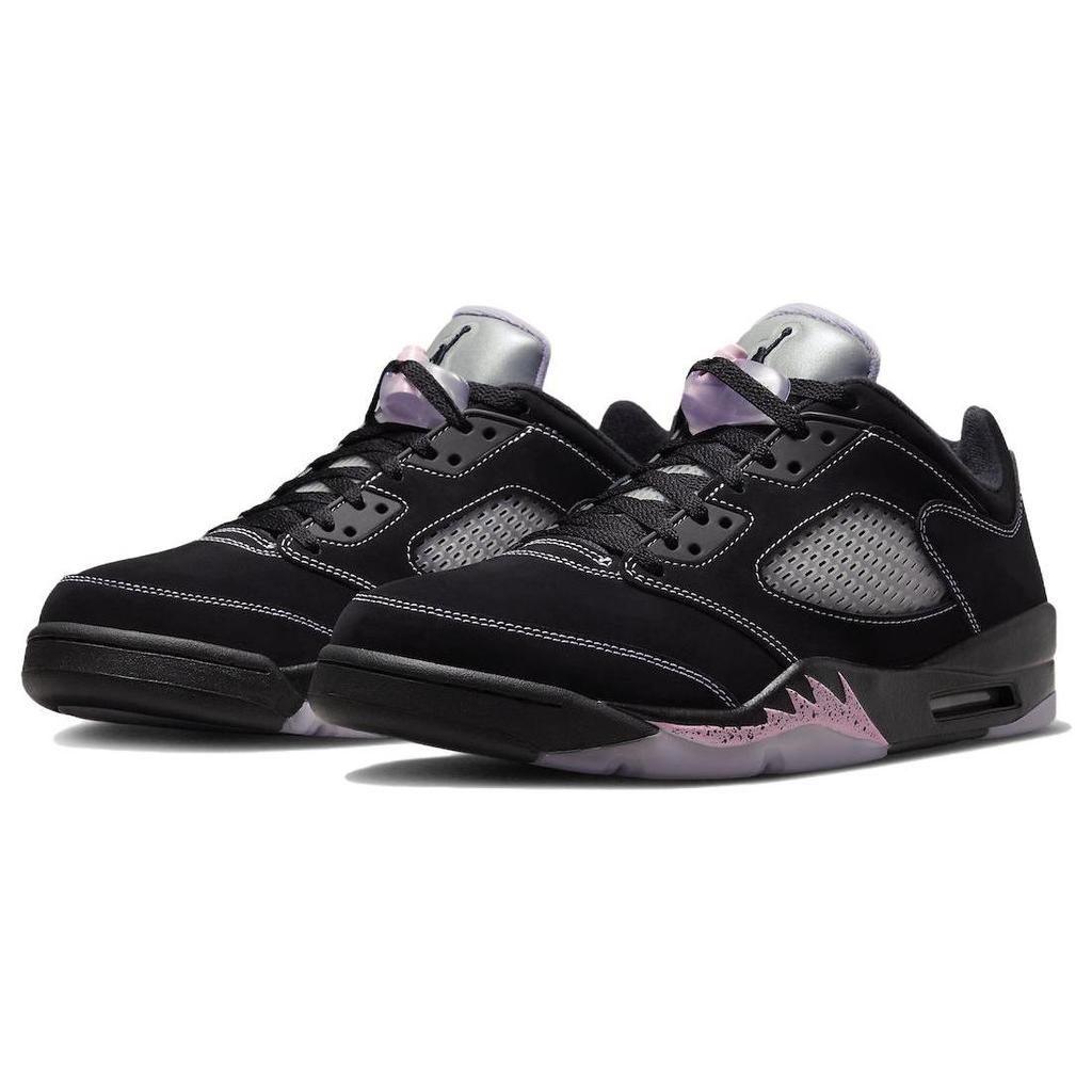 Jordan 5 Ретро Низкие Dongdan DX4355-015