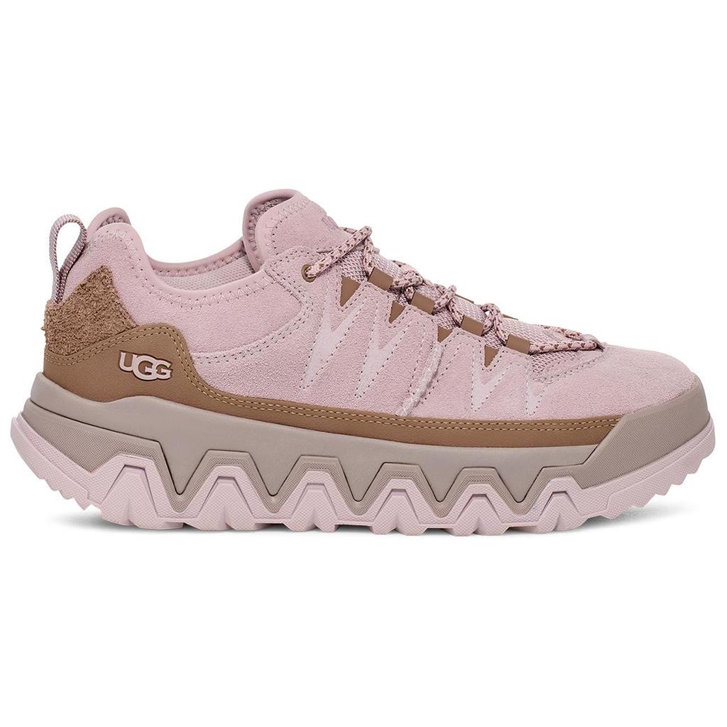 UGG CapTrail Low Pale Smoke (Womens) Women Sneakers 1161830-PSK
