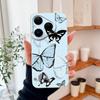 Чехол для телефона Huawei Pura 80 Pro Plus Ultra 5G Простой дизайн Милый корпус Для Huawei Pura80 Полная защита Ударопрочный Мягкий Funda