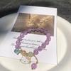 Dodo Hot Hetian Jade Rabbit Bracelet, Women's Niche Design - High Value Student or Bestie Gift