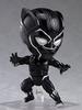 Nendoroid War Black Panther Infinity Edition окрашенная подвижная фигурка Мстители/Бесконечность немасштабируемая ABS&PVC
