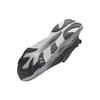 Under Armour Halo Racer Амортизация Дышащая Поддержка Легкие Низкие Кроссовки для Бега Мужские Castle Rock Gray 6007639-025