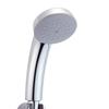 INAX Bathroom Eco Full Shower Head Plated Specification PK-BF-SC6