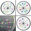 Mountain Bike Bike Spoke Bicycle Spokes Sports & Outdoor Bicycle Decor