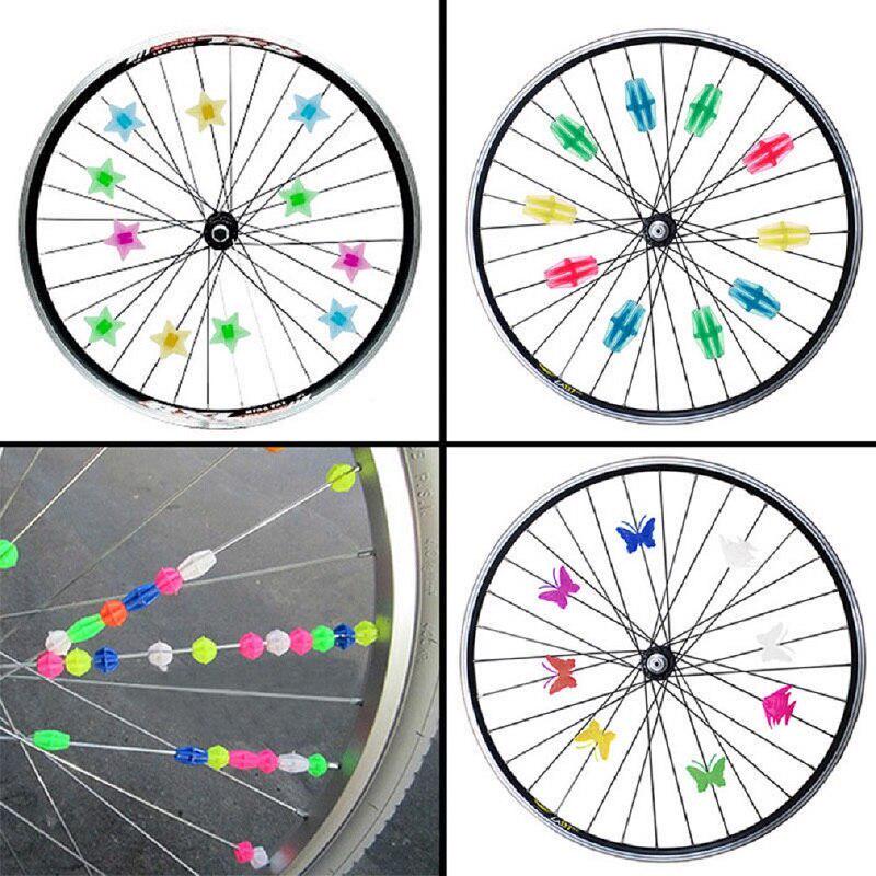 Mountain Bike Bike Spoke Bicycle Spokes Sports & Outdoor Bicycle Decor