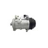 Компрессор 10S17C совместим с номерами деталей Mercedes 0012307111, A0002344011 и 0002344011.