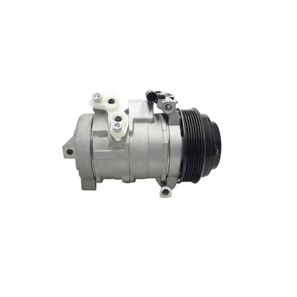 Компрессор 10S17C совместим с номерами деталей Mercedes 0012307111, A0002344011 и 0002344011.