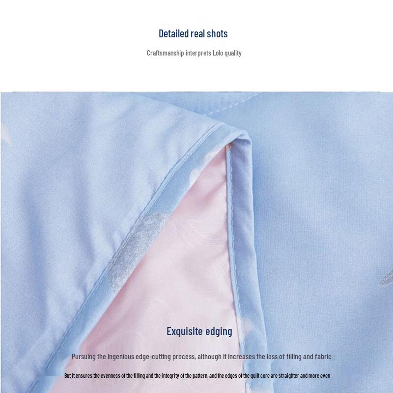 Luolai Washable Summer Air-Conditioning Quilt