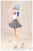 Kotobukiya Sosai Garden Emi Nijimura High Height 160mm scale plastic model Для девочек [школьная/летняя форма Reiho] приблизительно. 1/10