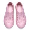 Skechers Удобные Универсальные Нескользящие Детские Сандалии Детские сандалии Розовые 308450L-LTPK