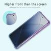 Градиентный чехол для телефона POCO X7 Pro X 7 X7Pro, противоударный силиконовый полупрозрачный мягкий защитный бампер с подушками безопасности для POCO M7pro M6 Pro 5G M5S