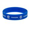 Rangers FC Silicone Wristband