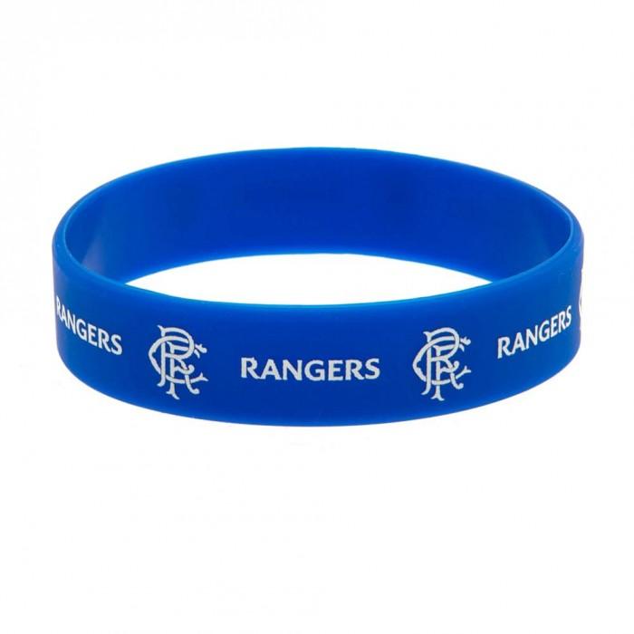 Rangers FC Силиконовый браслет