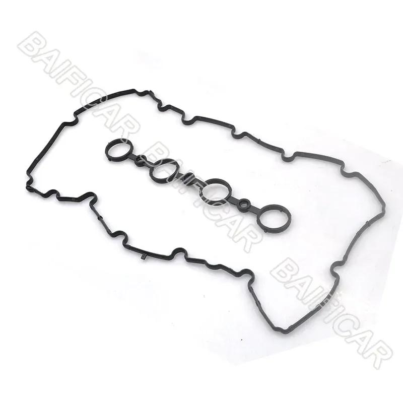 Baificar Brand New GKT200030 GKT200029 Valve Cover Gasket For Roewe 350 MG3 MG5 Zotye T600 X7 1.5T 15S4G
