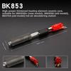 220V Soldering Station Hot Air Tool  For 853 990 852 8502d 878d 858 898 857DW Welding Rework Tool