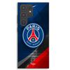 Coque Pour Samsung Galaxy S23 Ultra Paris saint germain football logo Maniacase