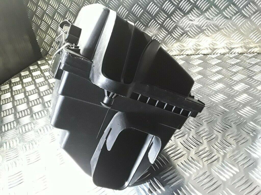 BMW F20/F21/F30/F31 Intake Silencer 13717597582 - New Hot Sale